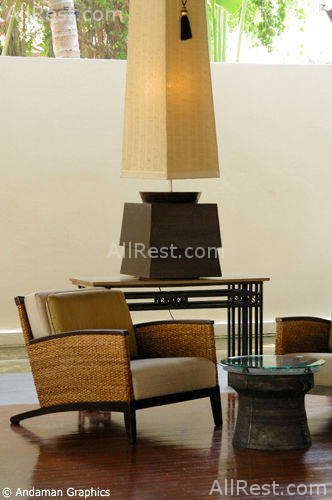 Banyan Tree Phuket 18